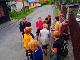 Nordic Walking II. Po valašských kopcoch._1041