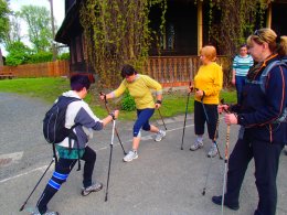 Nordic Walking II. Po valašských kopcoch._1049