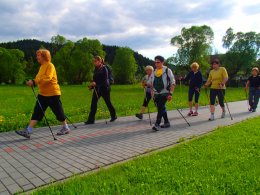 Nordic Walking II. Po valašských kopcoch._1056