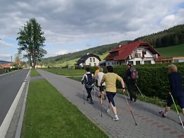 Nordic Walking II. Po valašských kopcoch._1058