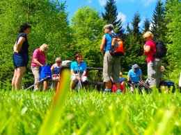 Nordic Walking II. Po valašských kopcoch._1173