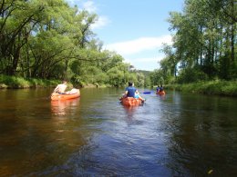 Tour de Rivers / Otava 2013_1507