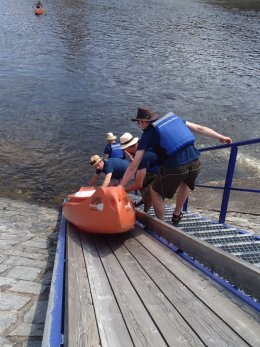 Tour de Rivers / Otava 2013_1509