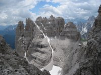 Via Ferrata / Dolomiti Cortina di Ampezzo