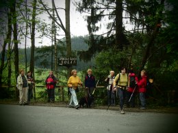 Nordic Walking II. Po valašských kopcoch._777