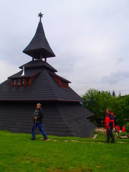 Nordic Walking II. Po valašských kopcoch._790