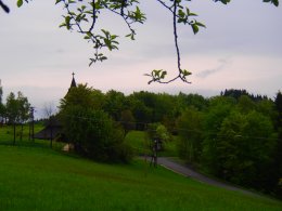 Nordic Walking II. Po valašských kopcoch._812