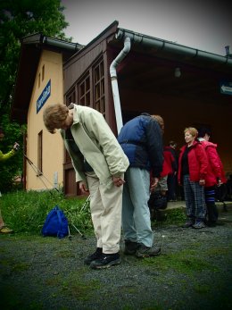 Nordic Walking II. Po valašských kopcoch._869