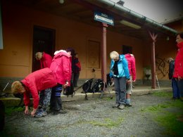 Nordic Walking II. Po valašských kopcoch._870